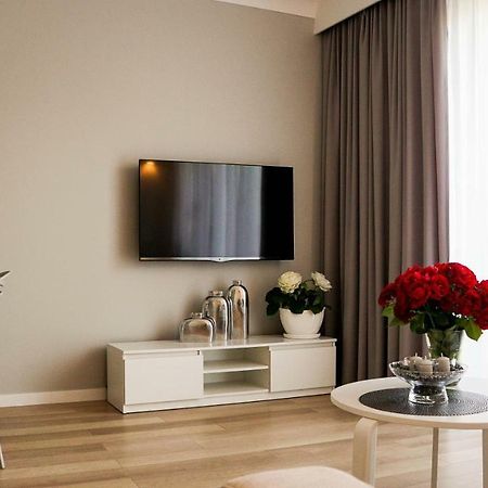 Apartament Olimp 고르주프비엘코폴스키 외부 사진