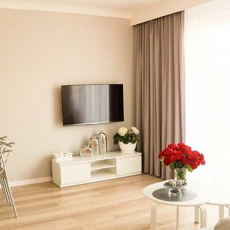Apartament Olimp 고르주프비엘코폴스키 외부 사진