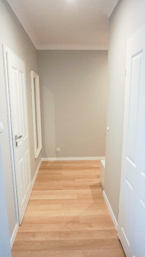 Apartament Olimp 고르주프비엘코폴스키 외부 사진