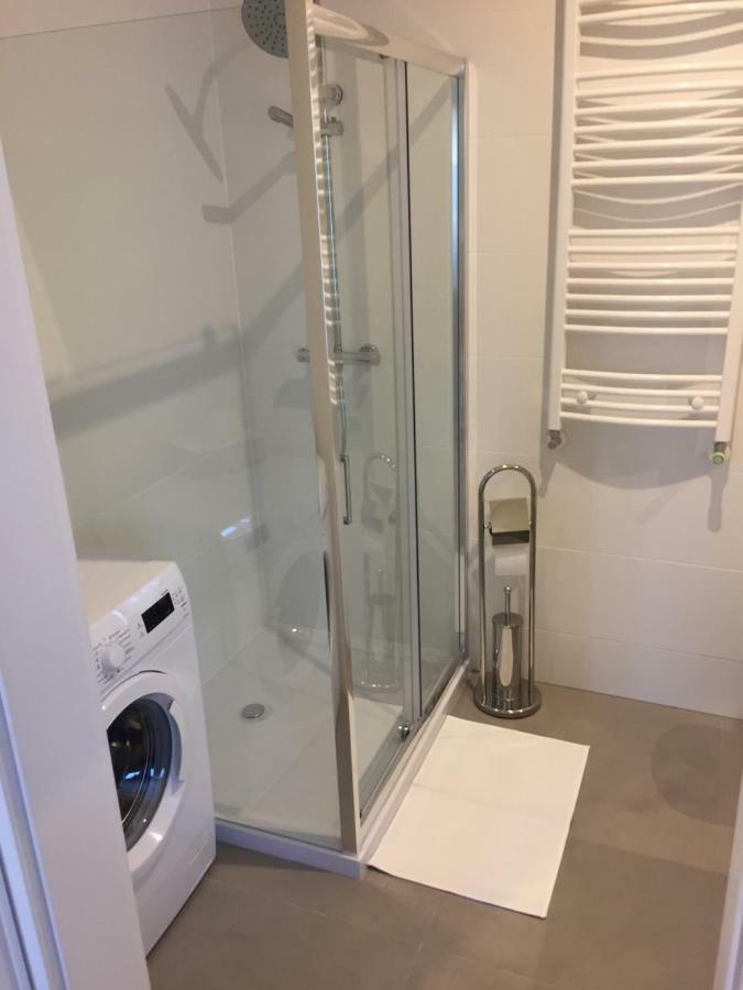 Apartament Olimp 고르주프비엘코폴스키 외부 사진
