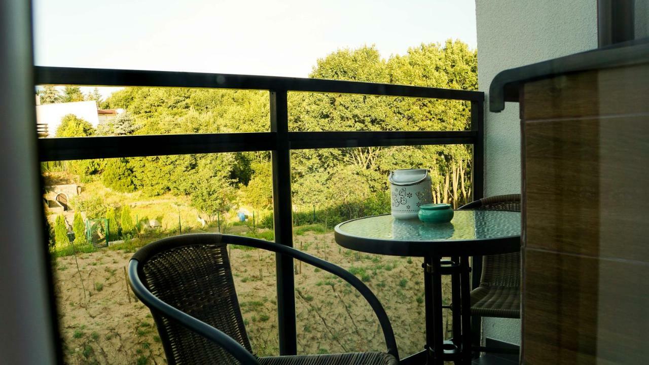 Apartament Olimp 고르주프비엘코폴스키 외부 사진